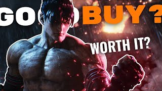 Is Tekken 8 Worth Playing? | GoodBuy