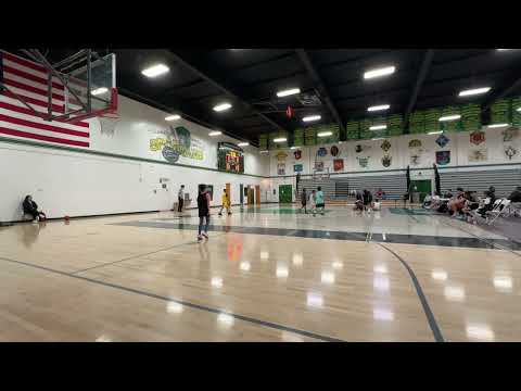 Ironmen basketball IBA Mar5 2024