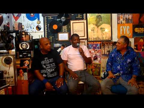 Pgm Turbilhões Web Tv - Grupo Samba de Elite (Temporada 2015)