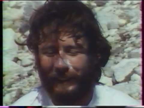 QOMOLANGMA (Du Ventoux à l'Everest) - Yannick SEIGNEUR (1984)