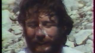 QOMOLANGMA (Du Ventoux à l'Everest) - Yannick SEIGNEUR (1984)