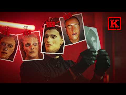 Rzeźnik podrzucał ciała tuż pod nosem policji