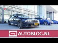 Mijn Auto: BMW E39 M5 (600 pk) van Adil