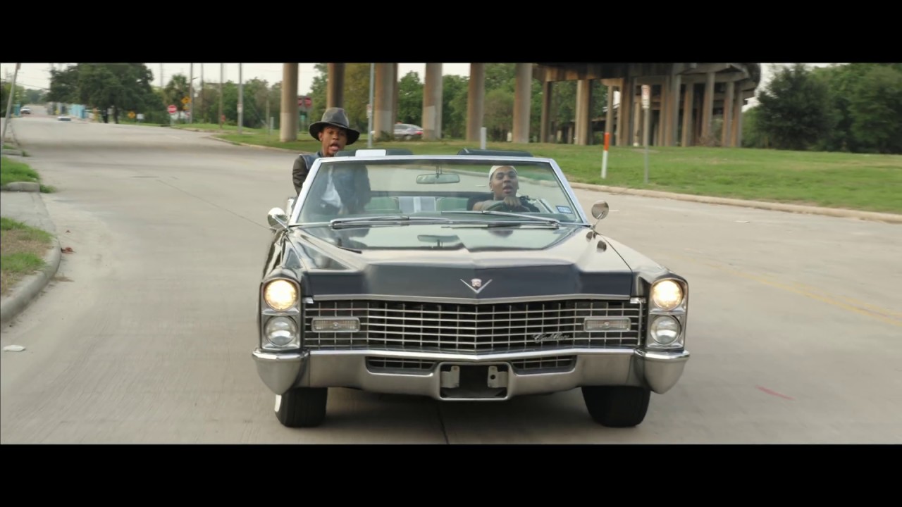 Trevor Jackson ft. Kevin Gates — Bang Bang