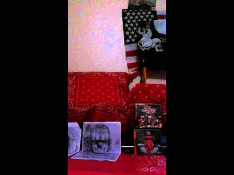 crak'n wood freestyl in jail snitchez