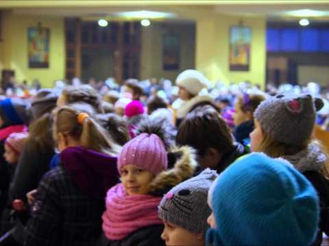 Roraty u św  Herberta