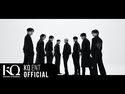 ATEEZ(에이티즈) - 'NOT OKAY' Official MV