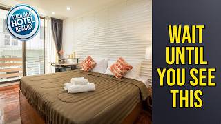 Nine Plus Loft (Guest House) - Wait Until You See This | Bangkok, Thailand⭐