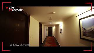 preview picture of video 'Hotel R S SAROVAR PORTICO (5 ⭐⭐⭐⭐⭐) PALAMPUR HIMACHAL PRADESH'