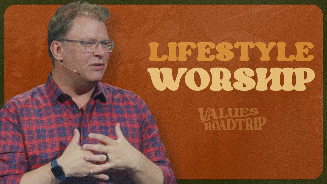 Lifestyle Worship