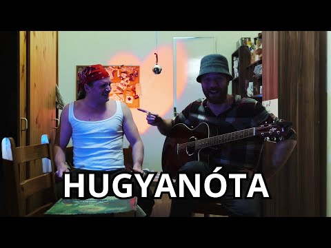Kovbojok - Hugyanóta