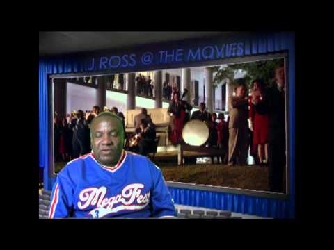 Jross@The Movies - "Get On Up" - (James Brown) - www.Jross-tv.com