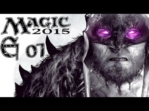 Magic 2015 - Duels of the Planeswalkers Android