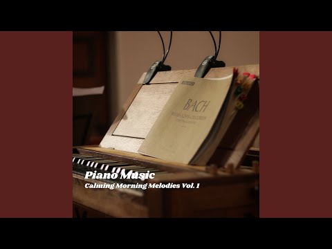 Life Affirming Piano