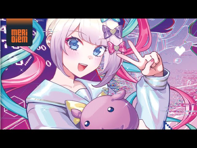 Needy Steamer Overload Nintendo Switch video