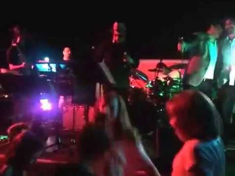 Fešta Stanovi Zadar - Bepo Matešić i David Ricov