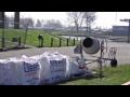 Sluis Stavoren Start Werk Ballast Nedam Mp4