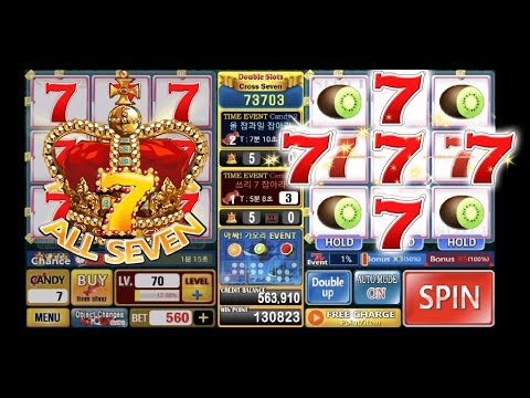 Double Slot Casino : K - SLOTS