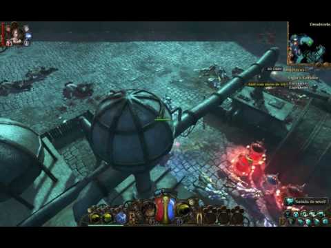 ❤ＧＡＹＴＵＢＥＧＡＭＥＲ♡  ♘EARTH DEFENSE FORCE 4.1 The Shadow of New Despair (001)