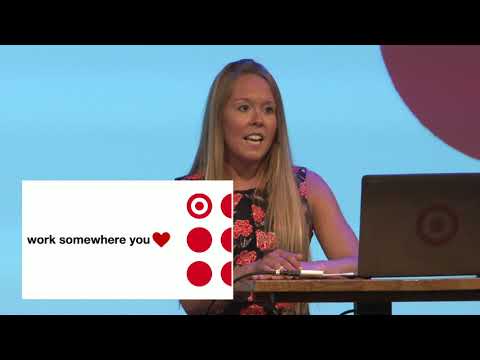 Devopsdays Amsterdam 2019 - Tarah Cleveland - Upskilling and Uplifting Women in Tech