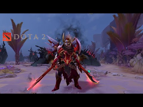 444 Damage || Dota 2 || LC gameplay || Legion Commander