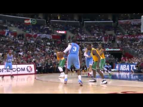 CP3 killer crossover