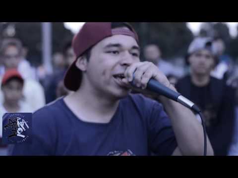 MC COSIS vs  RR | OCTAVOS DE FINAL | ZONA 80 | Fecha 1 |  | 2018