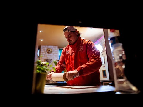 Sir Babyjoe ∼ PIZZA 🍕 ft. MC Smook & Juicy Gay (prod. by Vanta & philchef)