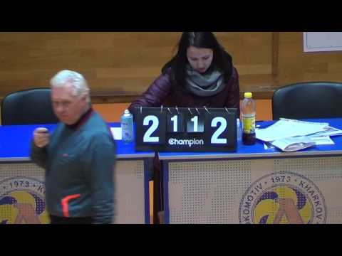 9 ХКЗ – Ирбис 1 тайм