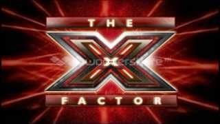 Jahmene Douglas sings Whitney Houston&#39;s I Look To You - Live Week 9 - The X Factor UK 2012