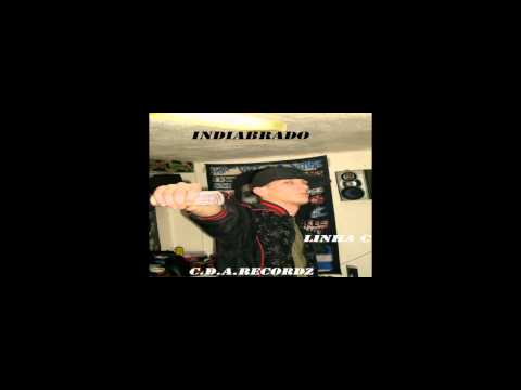 Indiabrado-Passo a Passo Ft. Djompa Mc.[ (2012) ]