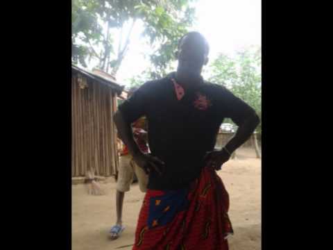 Apichèkè - Aboussan attalakou By Cheky Baba Cheky