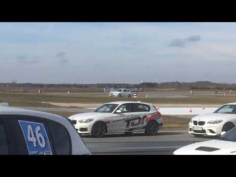 Super Oes Toru Łódź 2 runda 2019