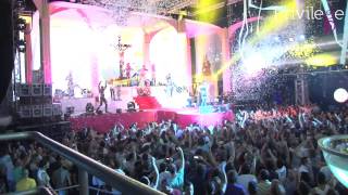 Privi Closing Party 2012