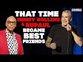 That Time Henry Rollins & RuPaul Became Best Friends