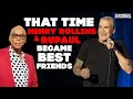 That Time Henry Rollins & RuPaul Became Best Friends