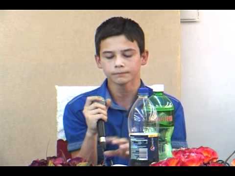 Tribunë dhe Ifatar - Hasanbeg 2011 - 1432