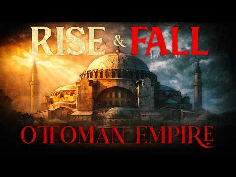 The Rise and Fall of the Ottoman Empire