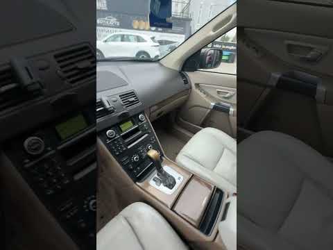 фото volvo xc90 i рестайлинг 0
