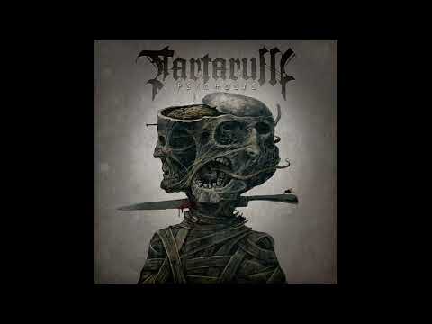 TARTARUM (Cyprus) - Psychosis (Full EP) (2019) (HD)