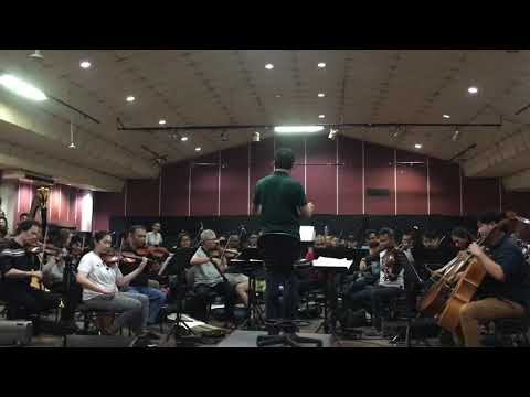 Game of Thrones Suite - The Twilite Orchestra