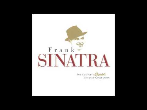 Frank Sinatra - Can I Steal A Little Love?