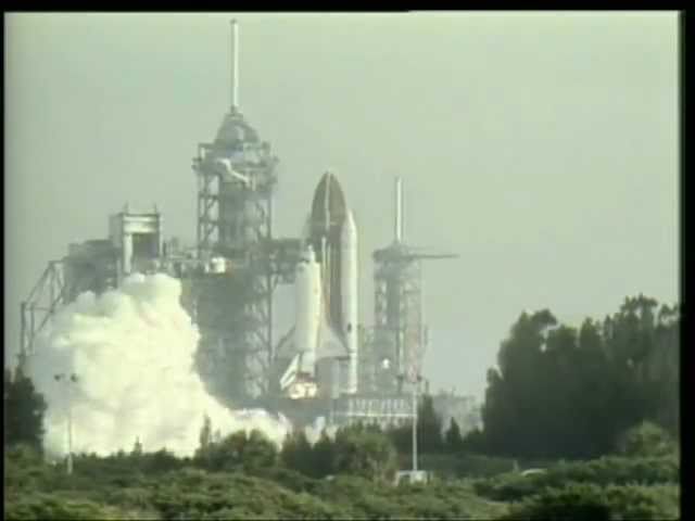 Watch the Launch