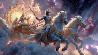 Divine Sitar Meditations | Ancient Indian Instrumental for Inner Peace & Chakra Balance