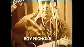 MERLE HAGGARD and ROY BUCHANAN (R.I.P.)