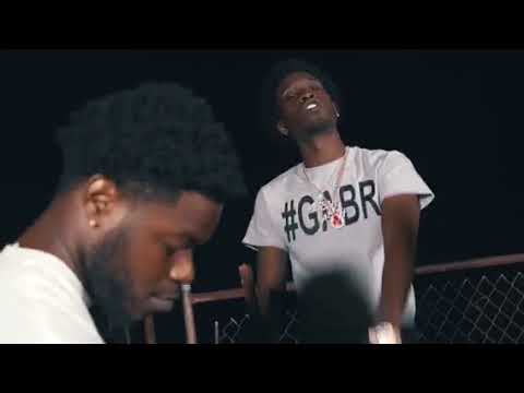 Allstar Jr - Oh Boy (Official Video)