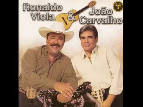 Ronaldo Viola e João Carvalho - Prisioneiro
