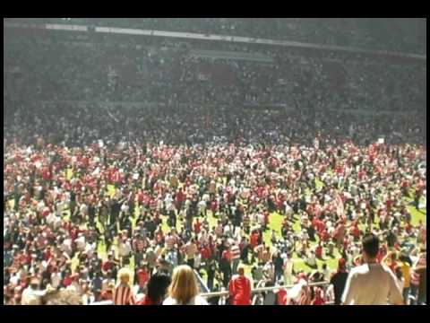 Fortuna Düsseldorf Aufstieg 2. Liga 2009 BESTES