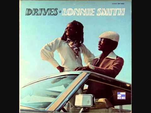 Dr. Lonnie Smith - Spinning Wheel