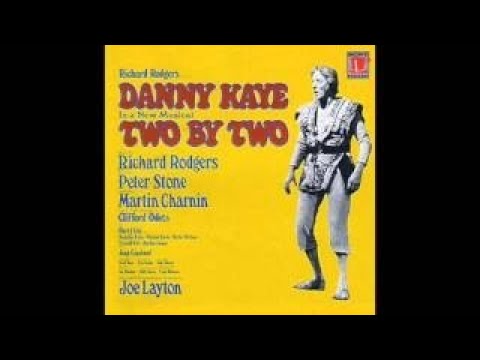 An Evening With Danny Kaye